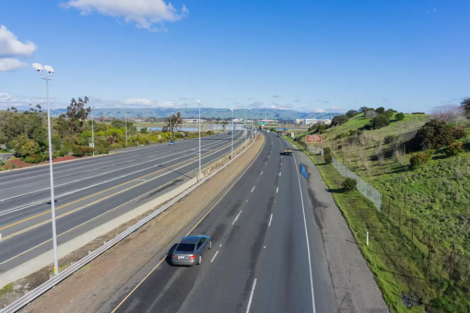 Freeway